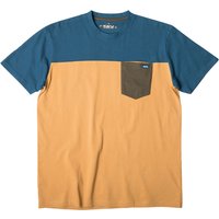 Kavu Herren Piece Out T-Shirt von Kavu