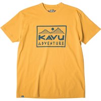Kavu Herren Set Off T-Shirt von Kavu