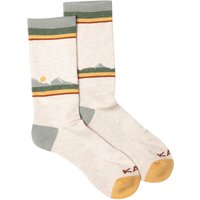Kavu Moonwalk Socken von Kavu