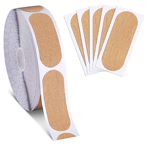 Kavylany 200 Stück Bowling Daumenband Bowling Finger Tape Schutz Performance Tape Elastisches Bowling Tape von Kavylany