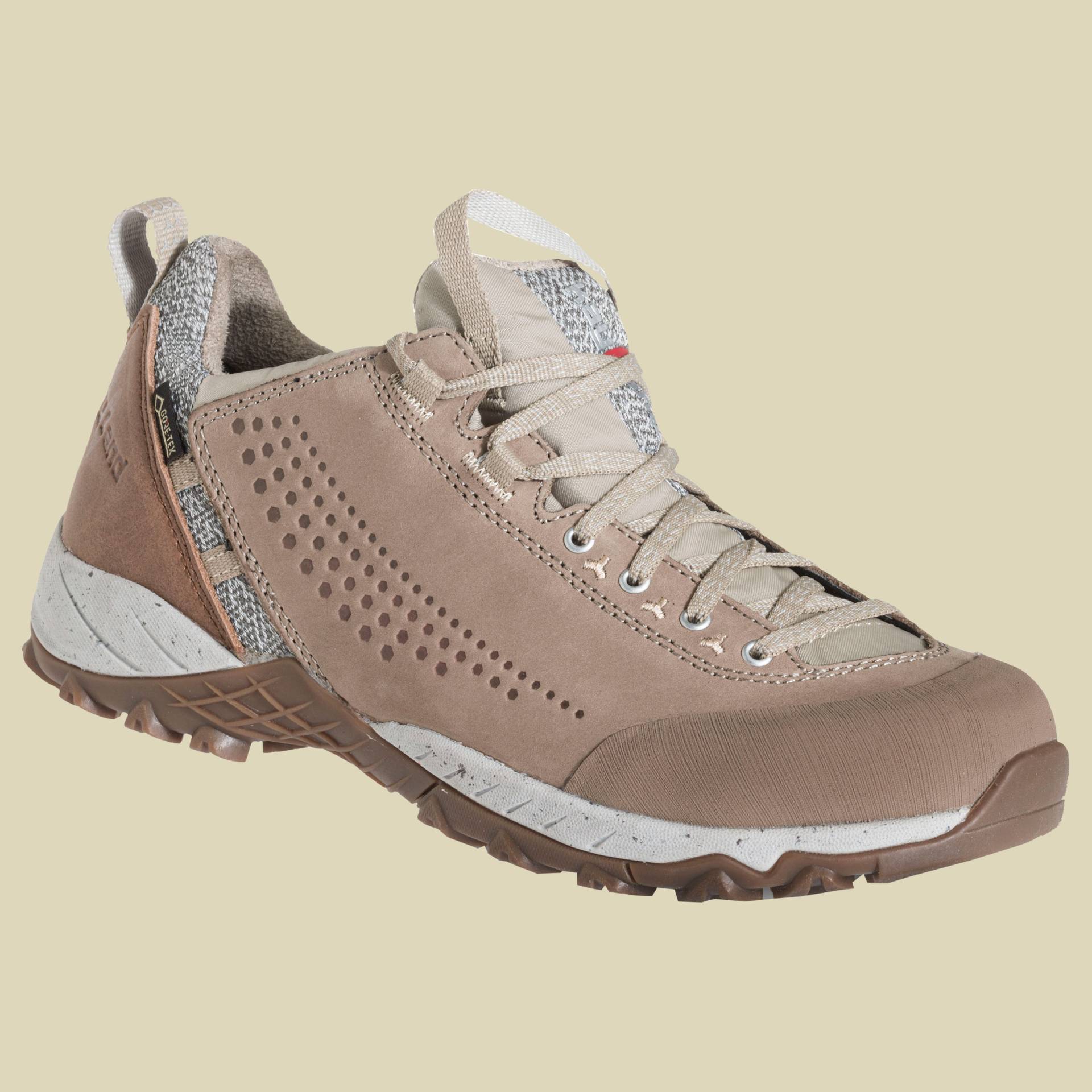 Alpha Nubuck W&#039;s GTX Women Größe UK 4,5 Farbe caribou von Kayland