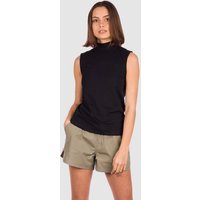 Kazane Lydia Tank Top black von Kazane