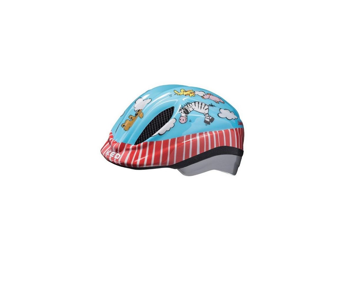 KED Helmsysteme Kinderhelm 13304109181 - KED - Meggy II Originals Die Lieben 7 XS von Ked Helmsysteme