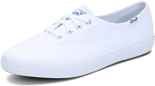 Keds Champion CVO, Damen Sneakers, Weiß (White), 37 EU von Keds
