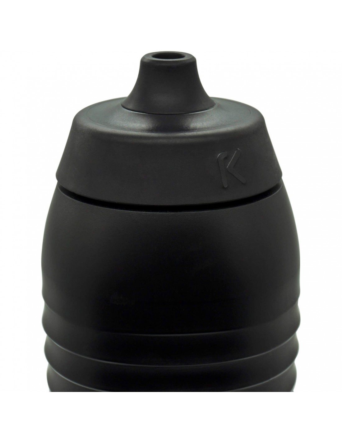 Keego Easy Clean Nozzle aus reinem Silikon, Dark Matter von Keego