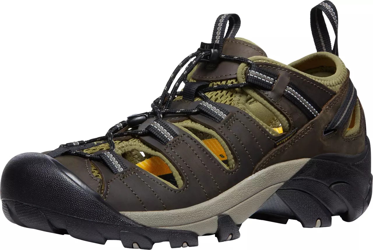 Arroyo II Men von Keen