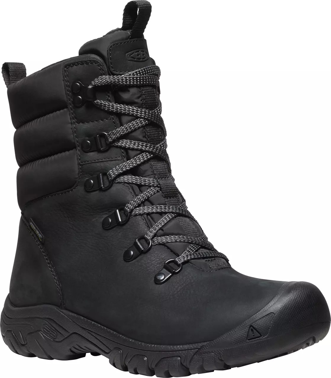 Greta Boot WP Women von Keen