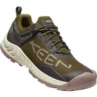 KEEN Herren Schuh NXIS EVO WP von Keen