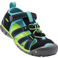 KEEN Jungen Outdoor Sandalen Seacamp II CNX von Keen