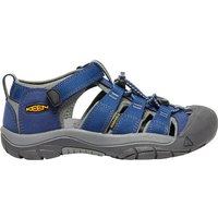 KEEN Kinder Sandalen NEWPORT H2 Y-BLUE DEPTHS/GARGOYLE von Keen