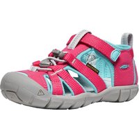 KEEN Kinder Sandalen SEACAMP II CNX C-AZALEA/IPANEMA von Keen