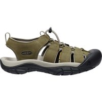 Keen Herren Newport Sandale von Keen