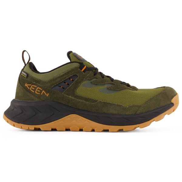 Keen - Hightrail WP - Multisportschuhe Gr 10 oliv von Keen