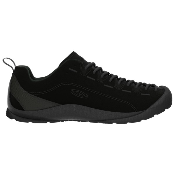 Keen - Jasper - Freizeitschuhe Gr 12 schwarz von Keen