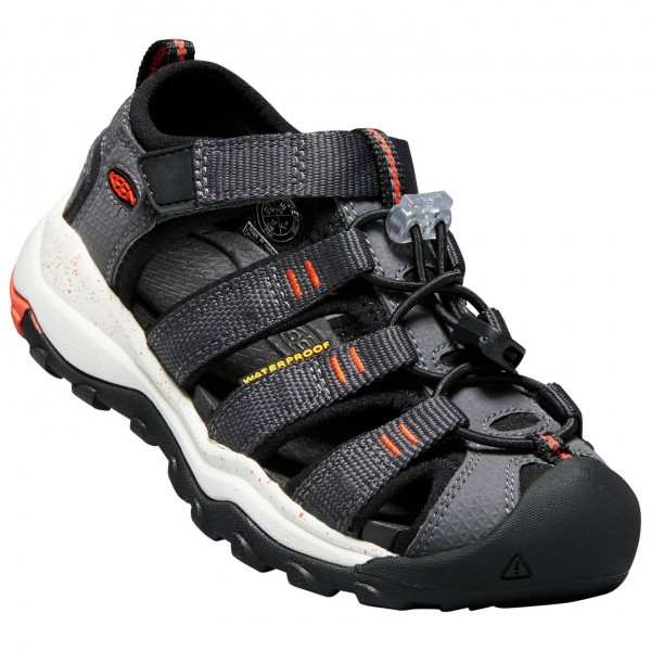 Keen - Kid's Newport Neo H2 - Sandalen Gr 13K schwarz von Keen
