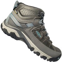 Keen Targhee III Mid WP Magnet/Atlantic Blue von Keen