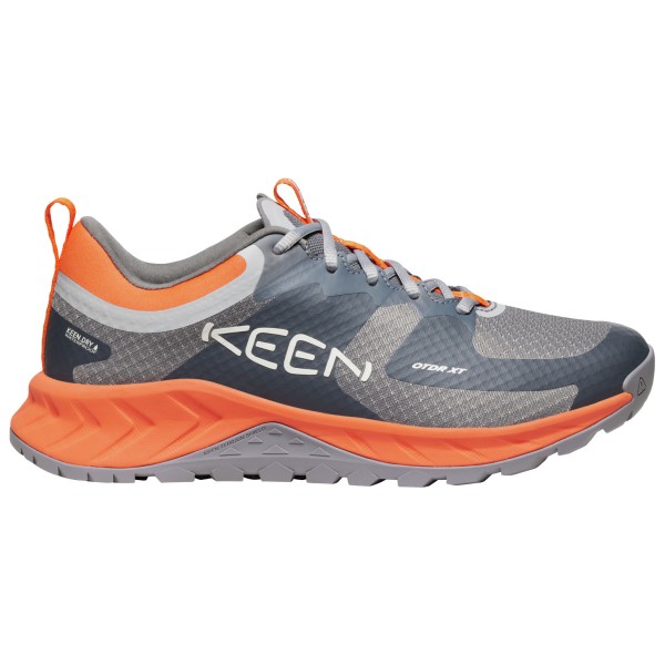 Keen - Versacore WP - Multisportschuhe Gr 10 grau von Keen