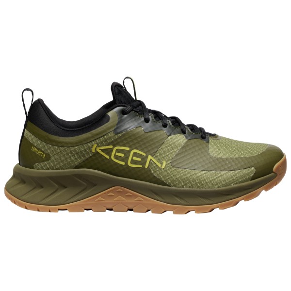 Keen - Versacore WP - Multisportschuhe Gr 13 oliv von Keen