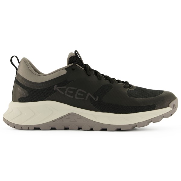 Keen - Versacore WP - Multisportschuhe Gr 9,5 grau/schwarz von Keen