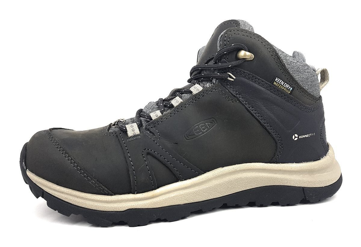 Keen Wanderschuh Schnürstiefelette von Keen