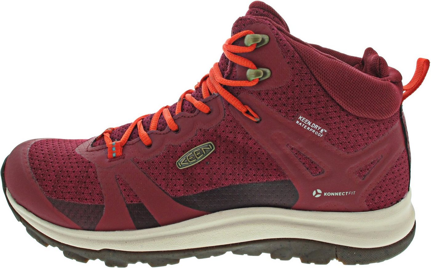 Keen Wanderstiefel von Keen