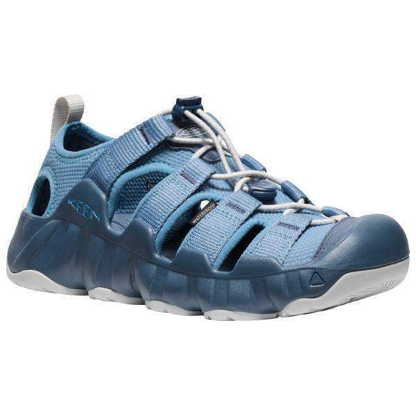 Keen - Women's Hyperport H2 - Sandalen Gr 5,5 blau von Keen