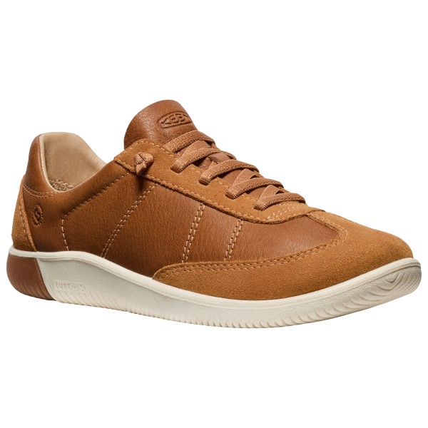 Keen - Women's KNX T-Toe - Barfußschuhe Gr 8 chipmunk / birch von Keen