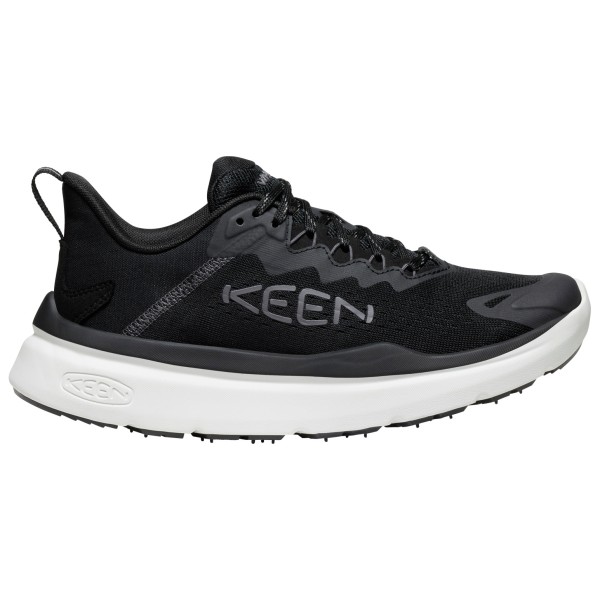 Keen - Women's WK450 - Multisportschuhe Gr 6 schwarz von Keen