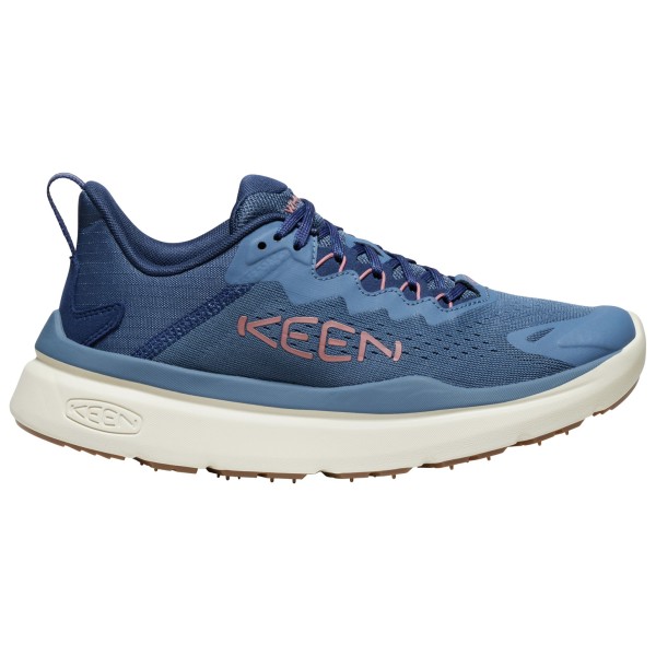 Keen - Women's WK450 - Multisportschuhe Gr 8 blau von Keen