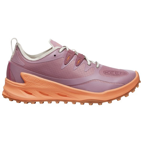 Keen - Women's Zionic Speed - Multisportschuhe Gr 9 rosa von Keen