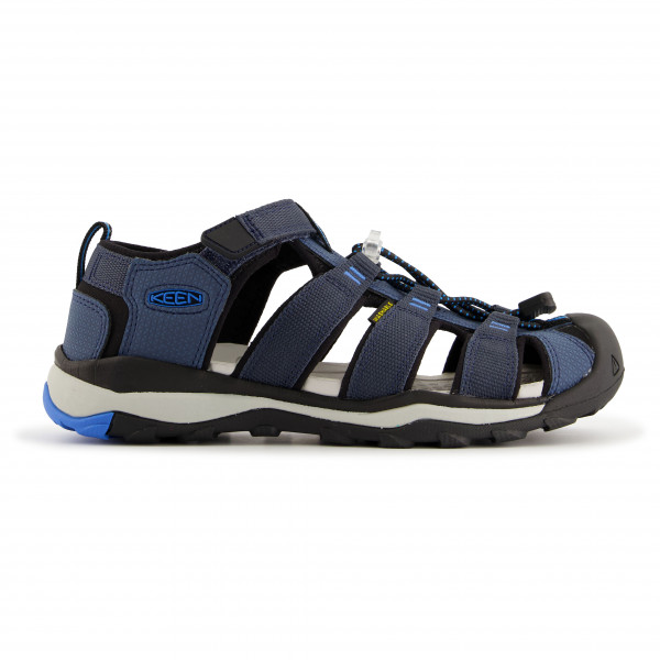 Keen - Youth Newport Neo H2 - Sandalen Gr 3 blau/schwarz von Keen