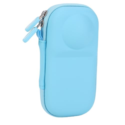 Keenso Fall für X5, die Schutzbeutelschutzabdeckung für Reisen Trägt (Blue) von Keenso