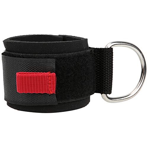 Tauchen Handband, D-Ring Universal-Tauchhandband für Tauchen, Schwimmen und Fitness von Keenso