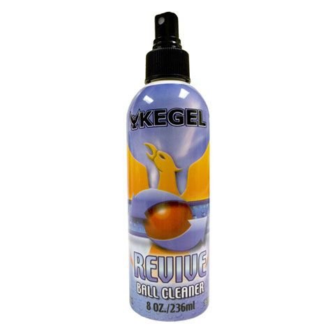 Bowling Ball Cleaner Kegel Revive 8 oz. (236 ml) von Kegel