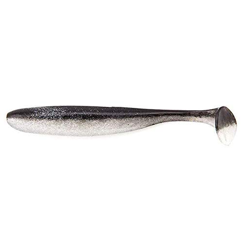 Keitech Easy Shiner 3,5" Black Shiner von Keitech