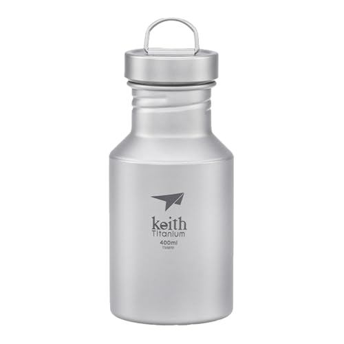 Keith Titanium Sports Flaschenkürbis ti3030 von Keith