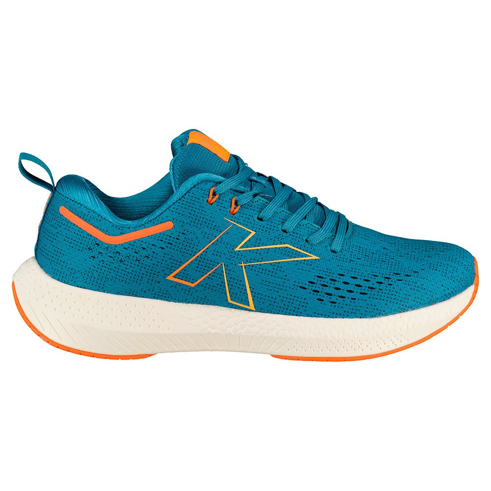 Kelme Beat Running Shoes Blau EU 45 Mann von Kelme