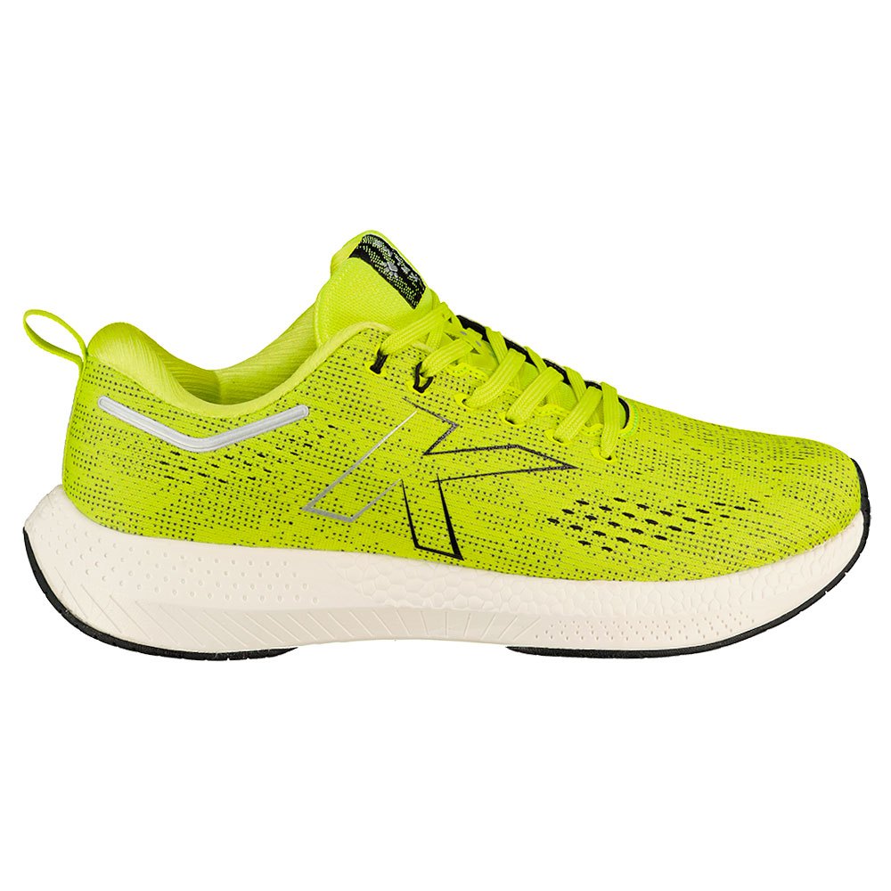 Kelme Beat Running Shoes Grün EU 45 Mann von Kelme