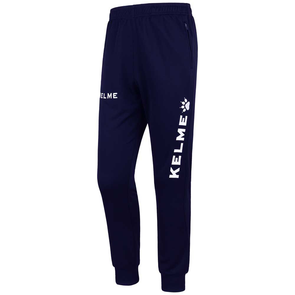 Kelme Global Pants Blau 3XL Mann von Kelme