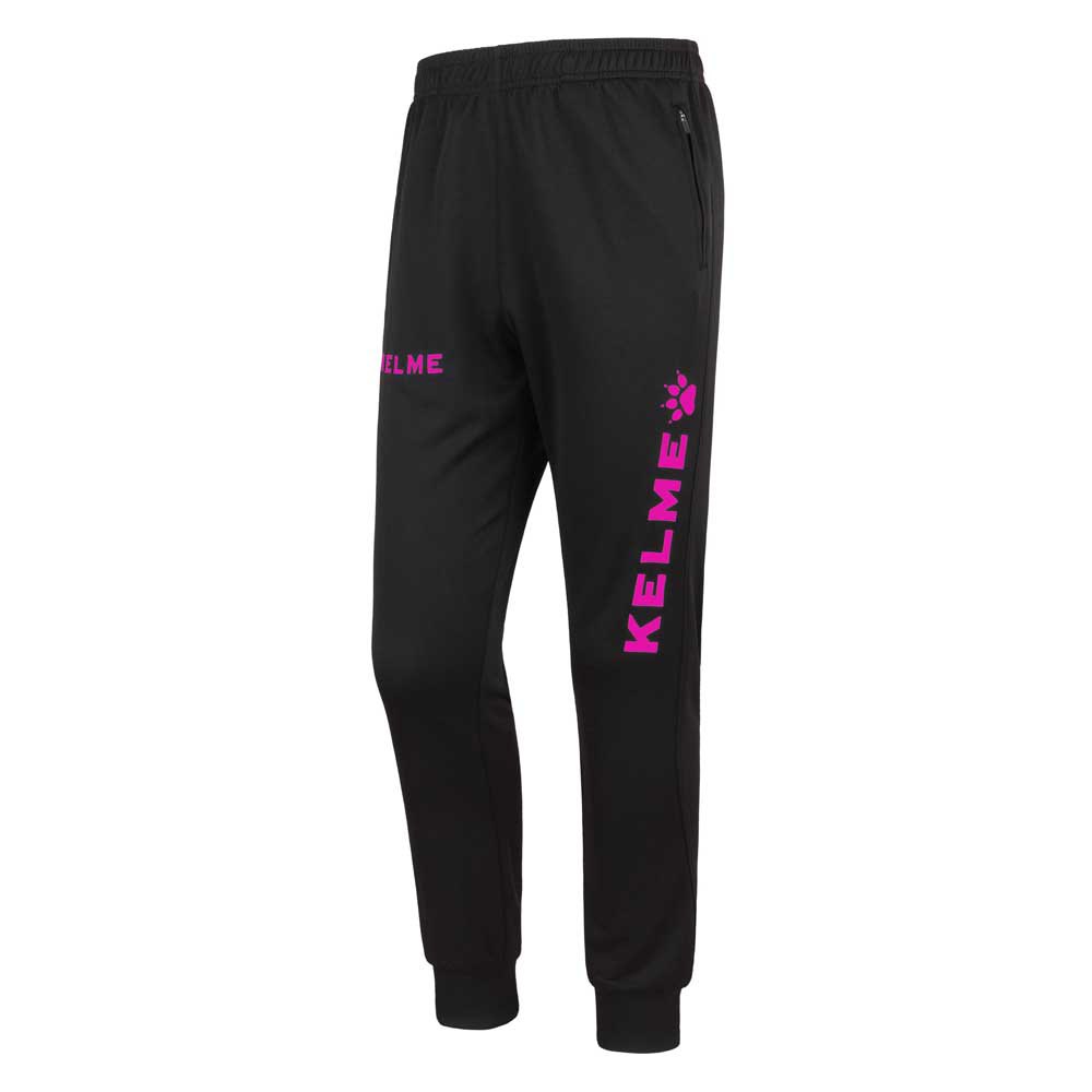 Kelme Global Pants Schwarz 10 Years Junge von Kelme