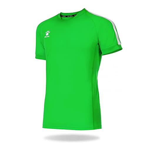 KELME Global Fußball-T-Shirt für Herren von Kelme