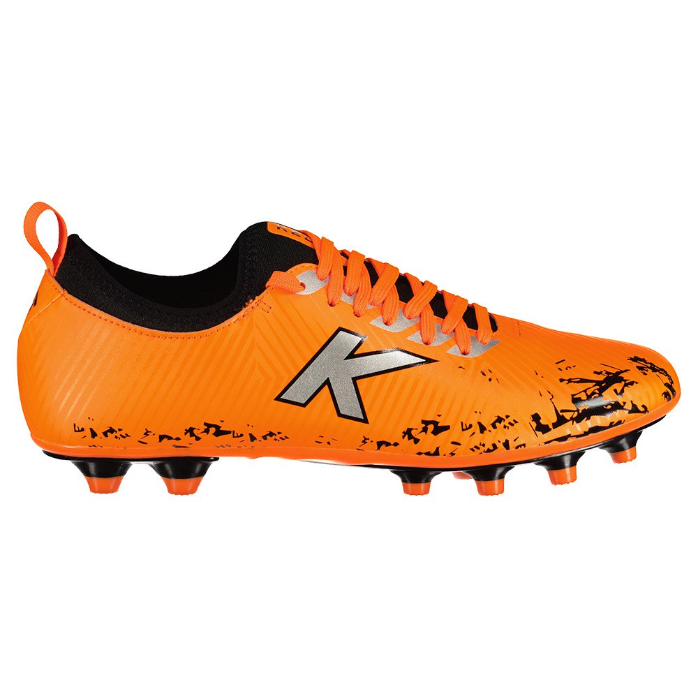 Kelme Pulse Mg Football Boots Orange EU 35 von Kelme