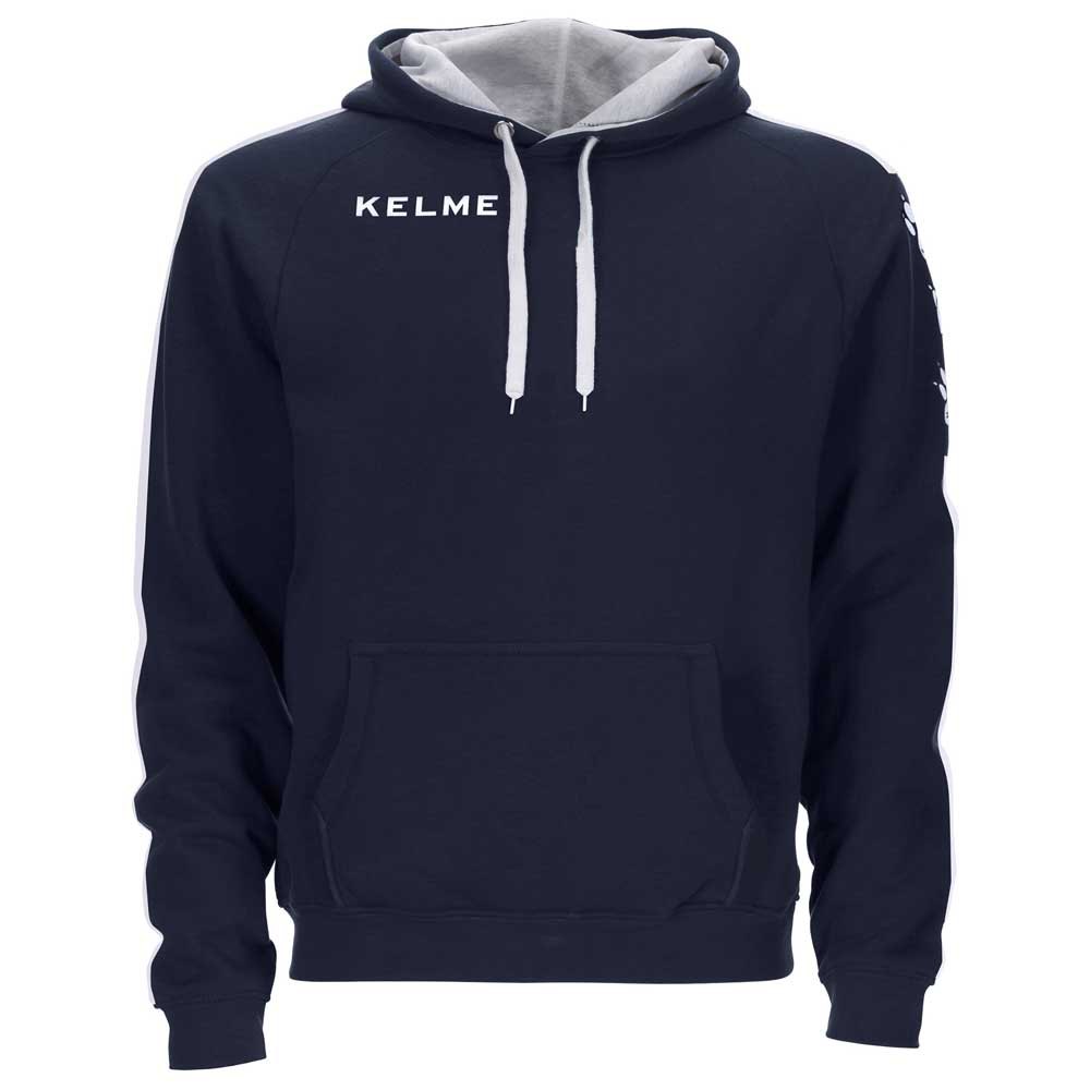 Kelme Street Hoodie Blau 12 Years Junge von Kelme