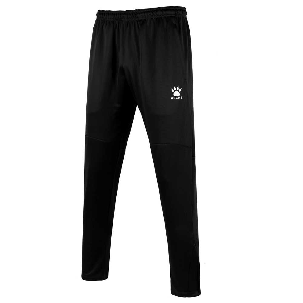 Kelme Street Pants Schwarz XS Mann von Kelme