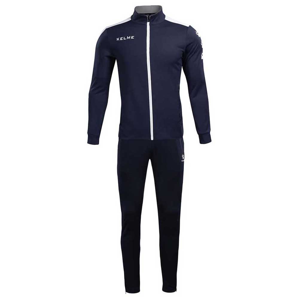 Kelme Tracksuit Blau 14 Years Junge von Kelme
