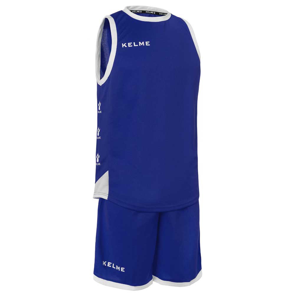 Kelme Vitoria Set Blau 8 Years von Kelme