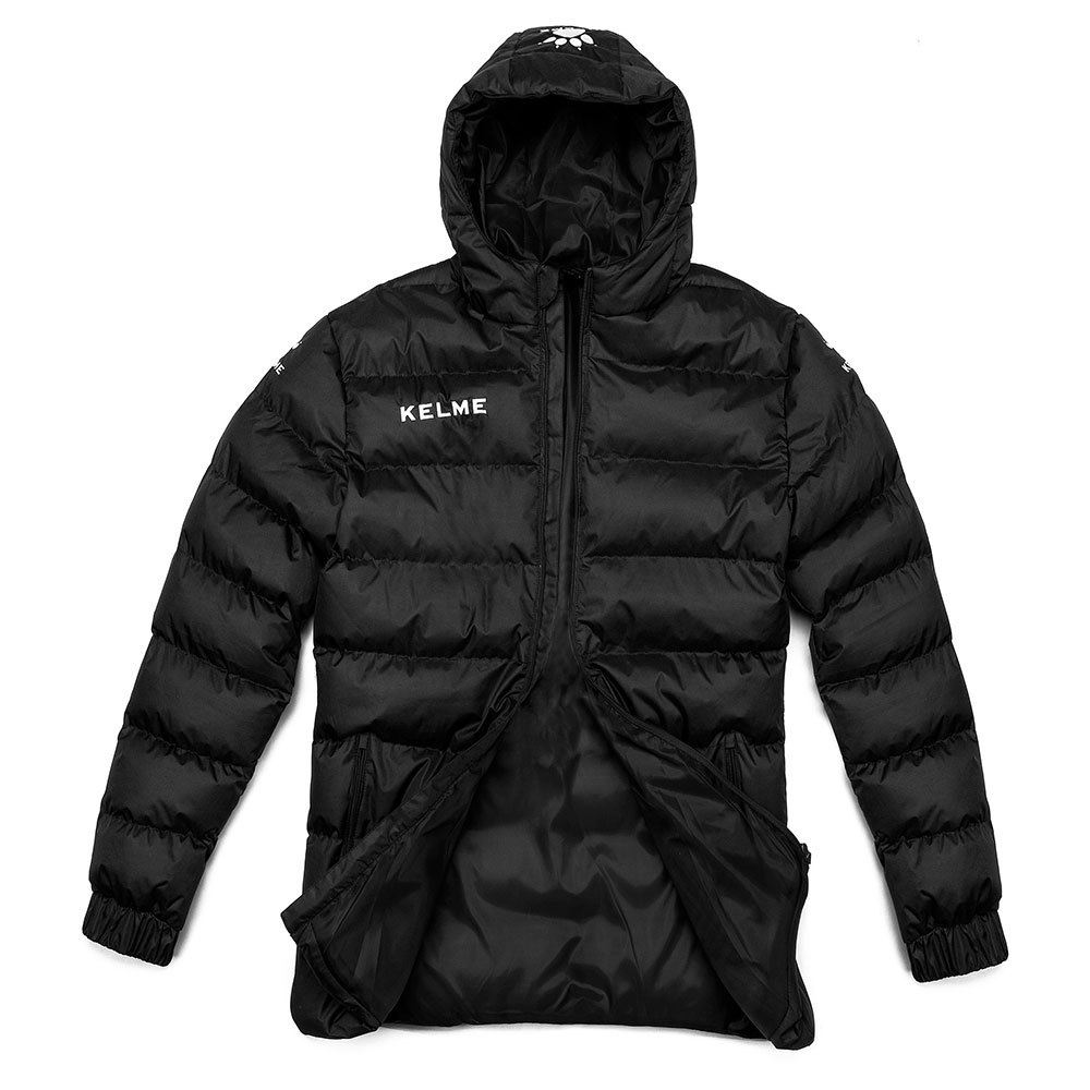 Kelme Winter Parka  2XL Mann von Kelme