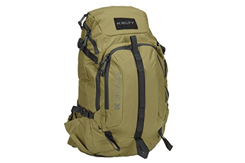 Kelty Redwing 30 Tactical, Forest Green von Kelty