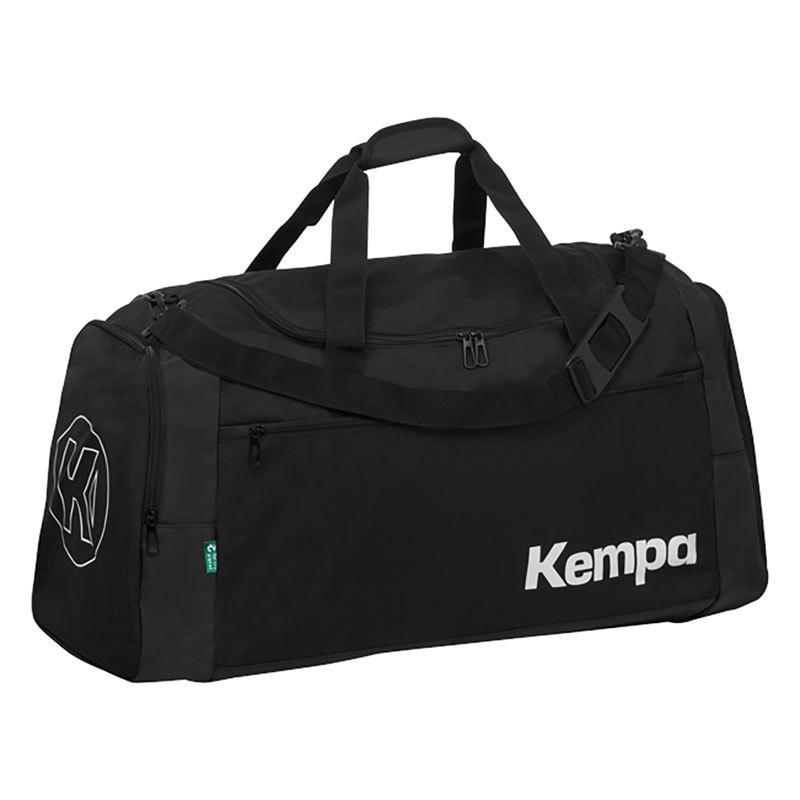 Kempa 30l Sports Bag Schwarz S von Kempa