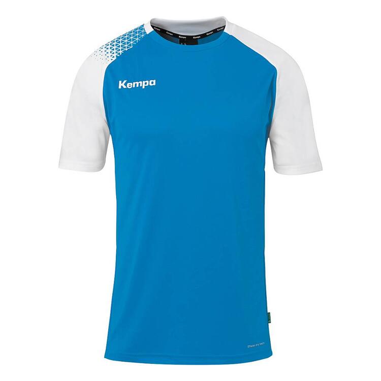 Kempa Ambition 28 Trikot 200514550 kempablau/wei? - Gr. 3XL von Kempa